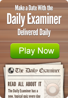 Make a Date with the Daily Examiner. Delivered Daily. Play Now.