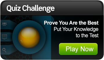 Prove You Are the Best. Put your Knowledge to the Test. Play Now.
